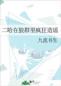 二哈在狼群里疯狂造谣好看吗