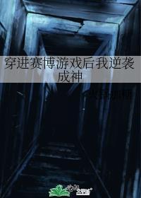 穿进赛博游戏后我逆袭成神TXT
