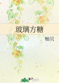 玻璃方糖简介