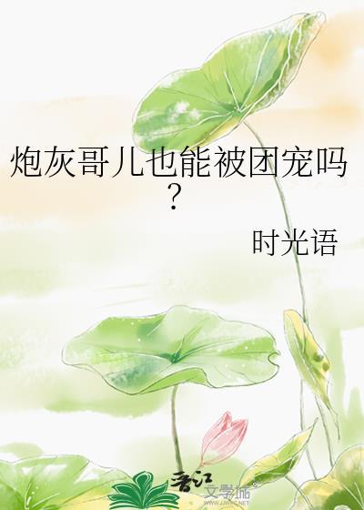 炮灰哥哥系统