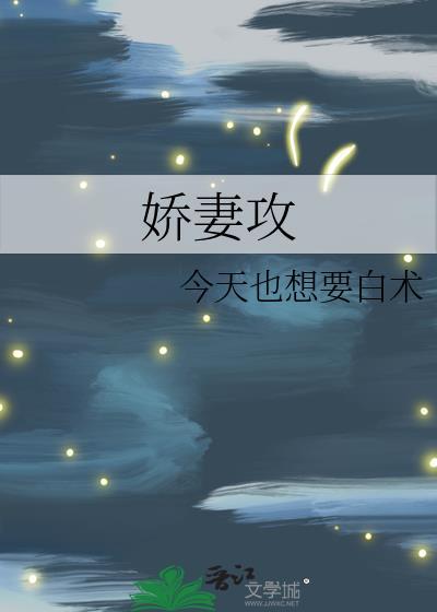 娇妻攻生子文
