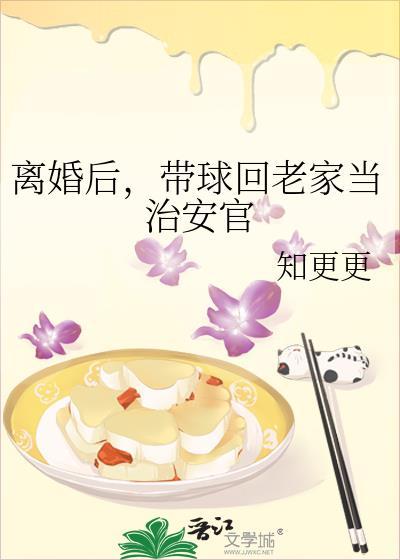 离婚后带球回老家当治安官txt