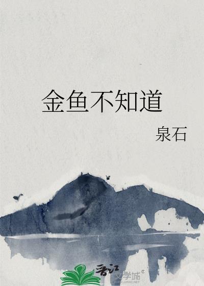 金鱼不知道txt百度