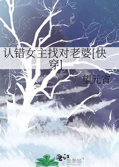 认错女主找对老婆[快穿]